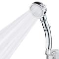 Shower,high Pressure Handheld Shower Head with On/off Pause Switch