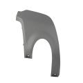 Left Rear Exhaust Pipe Towing Hook Cover Trim