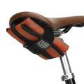 Bicycle Bag Tail Tool Bag Rear Seat Case Bike Saddle Pouch Tool Kit,d