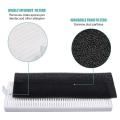 Side Brush Hepa Filter Replacement Accessory for Chuwi Ilife A7 A9s