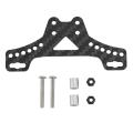 Rear Shcok Tower Damper Stay for Tamiya Xv01 / Xv-01t 1/10 Rc Car