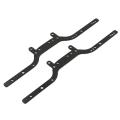 For Mn D90 D91 D96 Mn90 Upgrade Girder Side Frame Chassis Accessories
