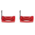 Trigger Lock for Dyson V6 V7 V8 V10 V11 Vacuum Cleaner, Red