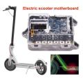 Electric Scooter Controller Motherboard Mainboard Esc Circuit Board