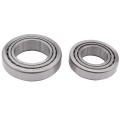 Trailer Hub Bearings Kit for 3500 1.719 Inch Spindle 84 Axle L68149