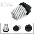 A/c Heater Blower Motor Resistor 2048707710 for Mercedes Sprinter
