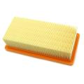 3pcs Hepa Filter for Karcher 6.415-953.0 Dust Cleaning Filter