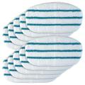 Steam Mop Pad for Pursteam Thermapro 10-in-1 Reusable - Pack Of 10