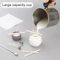 Candle Making Pouring Pot Kit with Boiler Wax Melting Pot