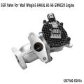 Egr Valve Crude Oil Recirculation Valve for Great Wall Wingle5