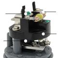 Pressure Pump, 220v 16a,for Sprinkler (1.8-2.6kg, 3/8 Inch Interface)