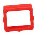 Silicone Protector Cover for Shearwater Perdix Ai Cover,red