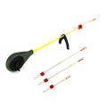20pcs/set Portable Mini Winter Ice Fishing Rod Top Tip Winter 2