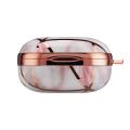 Luxury Electroplated Earphone Case for Samsung Galaxy Buds Live