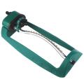 Garden Sprinklers Auto Watering Grass Swing Nozzle Lawn Sprinkler