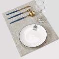 1 Set Of 8 Household Table Mats, Theme Restaurant Placemats