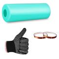 Silicone Bands for Sublimation Tumbler, for 20oz Skinny Blanks Cups