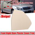 For Mercedes W211 E-class 2003-2009 Front Right Door Cover 2117270248