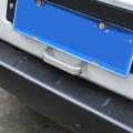 Car Aluminum Alloy Car Tailgate Handle for Lada Niva