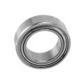 10pcs Miniature Sealed Metal Ball Bearing Model: Mr85-zz 5x8x2.5mm