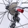 Tanke Bike Rear Derailleur Protector for Mtb Road Bike Cycling 3