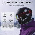 Flying Tern Cold Weather Balaclava Ski Mask for Men Women Windproof