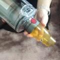 Vacuum Cleaner Quick Release Pump Adapter for Dyson V7 V8 V10 2pcs