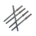 16pcs Wand Pencils and Round Frame Wizard Party Supplies