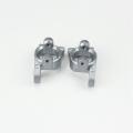 2pcs Metal Front C Hub Carrier for Wltoys 144001 144002 1/14 Rc Car