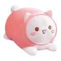 Cat Plushies Toys, Animal Plush Doll for Kids Cartoon Pillow(30cm)