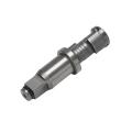 Pneumatic Impact Wrench Spindle Square for 1/2 Inch Air Impact Wrench