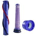 For Dyson V8 Hand Held Cordless Direct Drive Roller Brush Parts