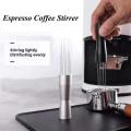 Espresso Coffee Stirrer,coffee Stirring Wdt Tool, Hand Stirrer Tool B