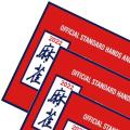 Mah Jongg Card - Official Hands and Rules Mahjong Cards 1pcs
