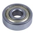 6200z 10mm X 30mm X 9mm Double Shielded Ball Bearing