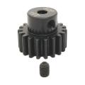 32p Hardened Pinion Gear Set 1/8 Inch Hole 17t 18t 19t 20t 21t