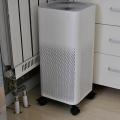 For Xiaomi Air Purifier Filter Elements Wheel Movable Pulley Base 2s