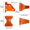 20pcs Flooring Spacers,wood Flooring Tools,compatible Vinyl Plank