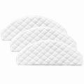 12pcs Mop Cloth Pads for Ecovacs Deebot Ozmo 920 950 Vacuum Cleaner