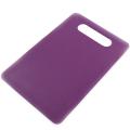 Plastic Cutting Board Camping Vegetable Fruits Meat Cutting Board