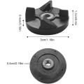 Replacement Part Base Gear and Blade Gear, for Magic Bullet 6pack