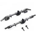 Steel Front & Rear Axle Gear Drive Shaft Gears for Wpl B24 B36 C14