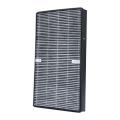 For Midea Air Purifier Kj550g-ta32 Hepa Activated Carbon Filter