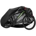 Waterproof Bike Cover for Outdoor Bicycle 210d Oxford Mountain Bike