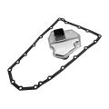 Auto Trans Filter with Oil Pan Gasket Fit for Nissan Juke Nv200
