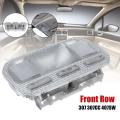 Car Front Rear Reading Dome Light for Peugeot 308 408 3008 301 307