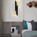 Modern Led Wall Lamps Bedroom Living Room Aluminum Wall Light