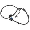 Front Windshield Chain Washer Sprayer for -bmw X3 F25 X4 F26 11-17