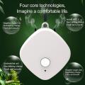 Air Purifier Portable Small Hang Neck Purifier for Adult Kids