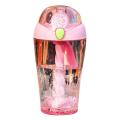 Toddler Water Bottle with Straw, Straw Bottle,b